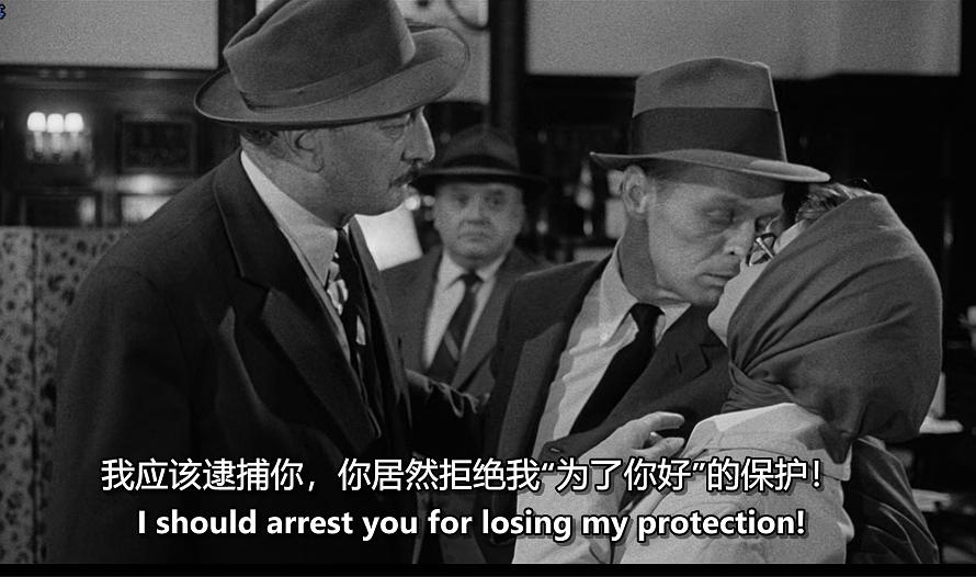 两位女主,非常漂亮,而且戏力十足,非常难得。