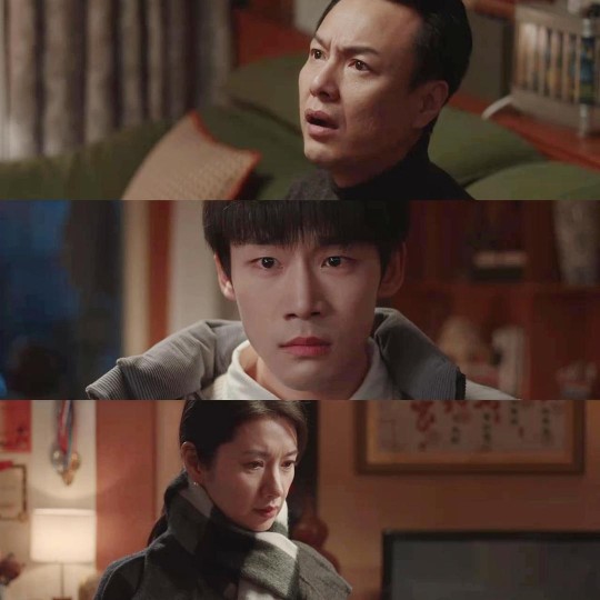 青春是场注定酸涩的“三人行”