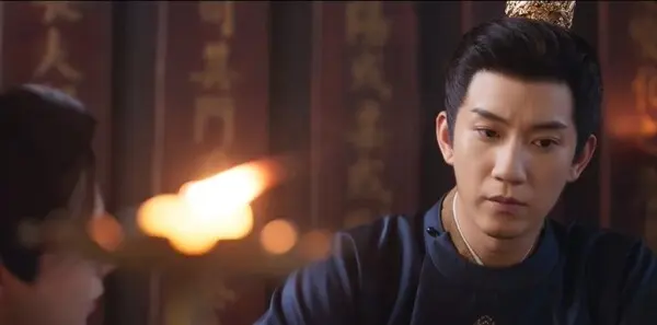 御赐小仵作2第8集剧照