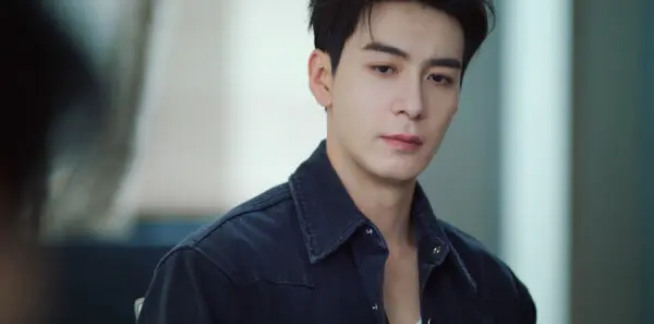 轧戏第19集剧照